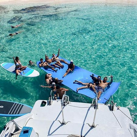 Casa Verde Hotel رينكون المظهر الخارجي الصورة