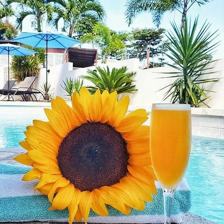 Casa Verde Hotel رينكون المظهر الخارجي الصورة