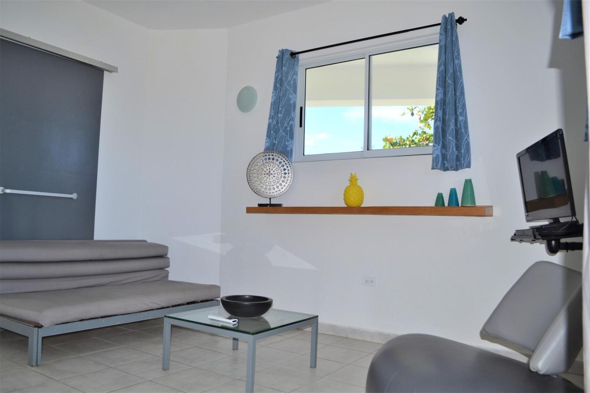 Casa Verde Hotel رينكون المظهر الخارجي الصورة