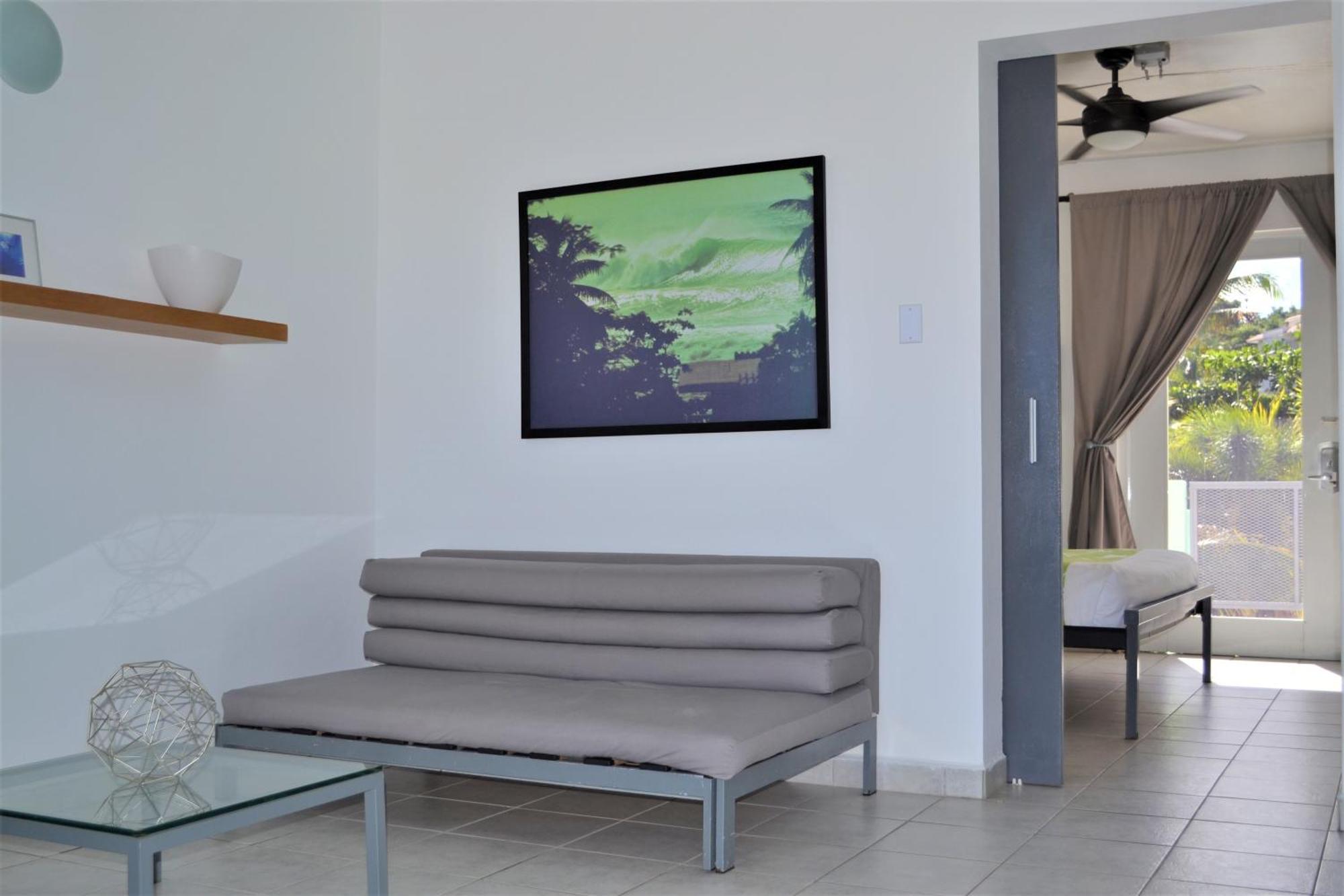 Casa Verde Hotel رينكون المظهر الخارجي الصورة