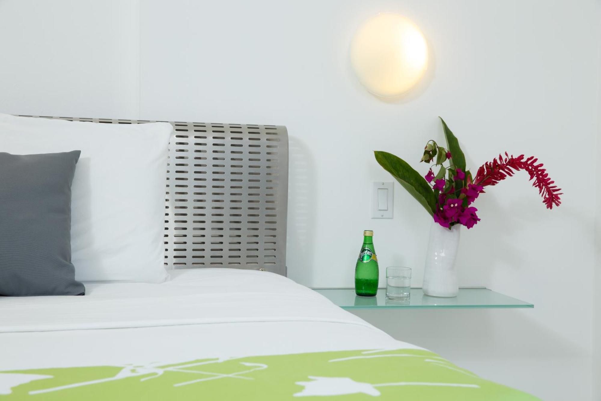 Casa Verde Hotel رينكون المظهر الخارجي الصورة