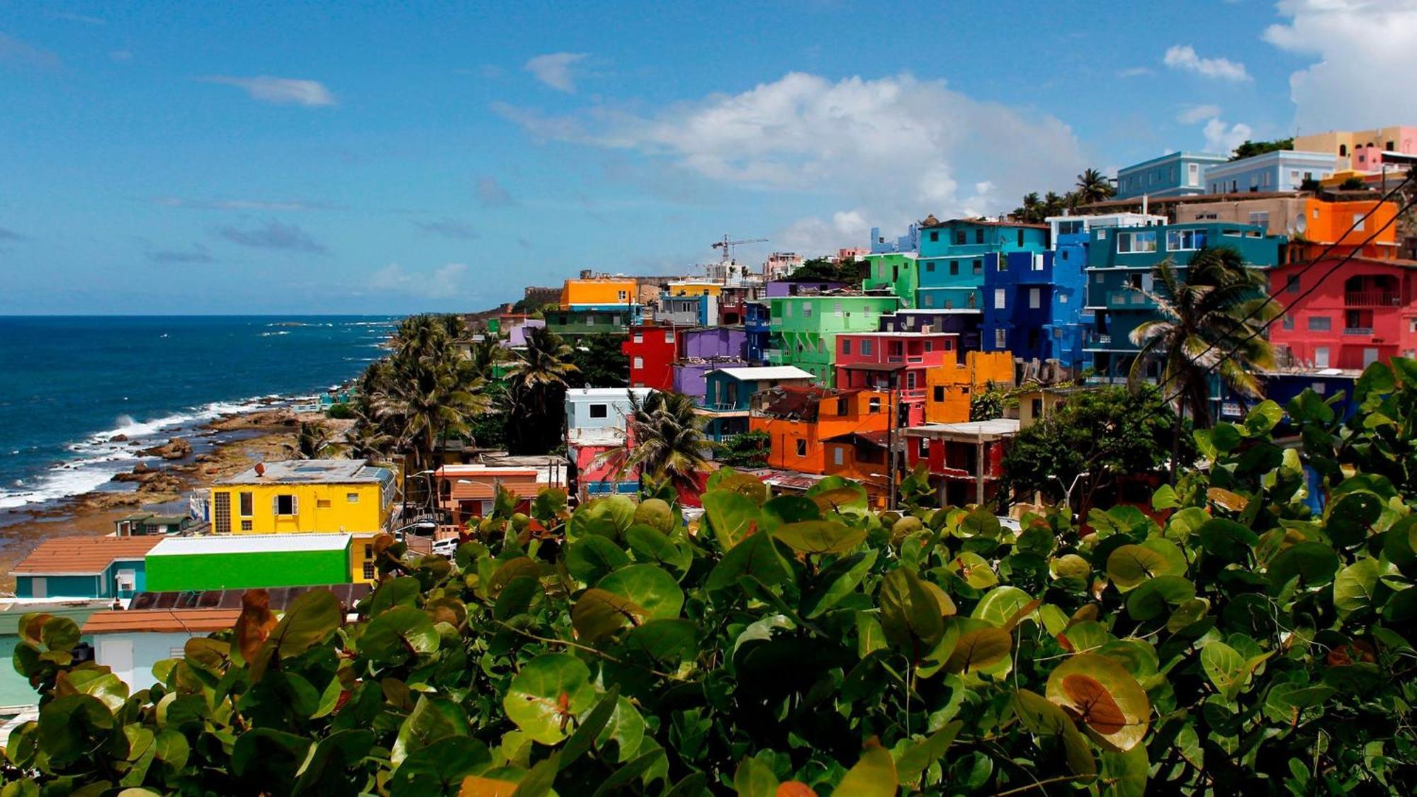 Casa Verde Hotel رينكون المظهر الخارجي الصورة