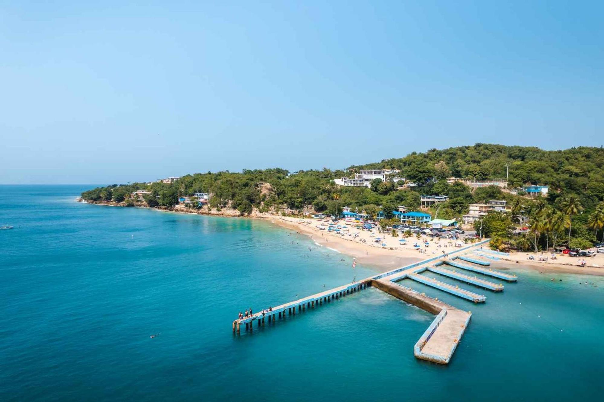Casa Verde Hotel رينكون المظهر الخارجي الصورة