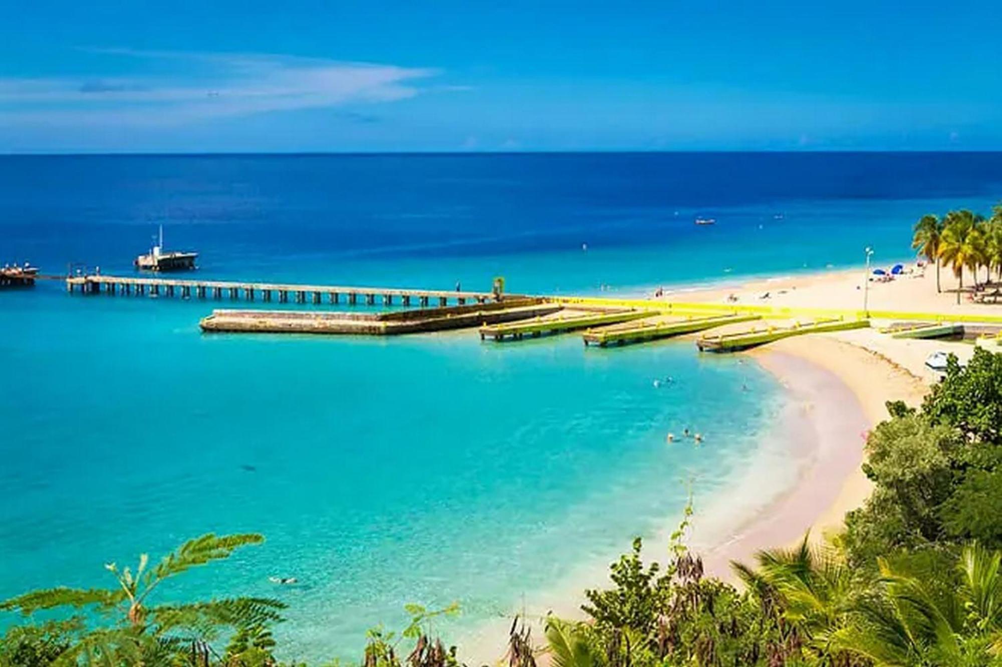 Casa Verde Hotel رينكون المظهر الخارجي الصورة