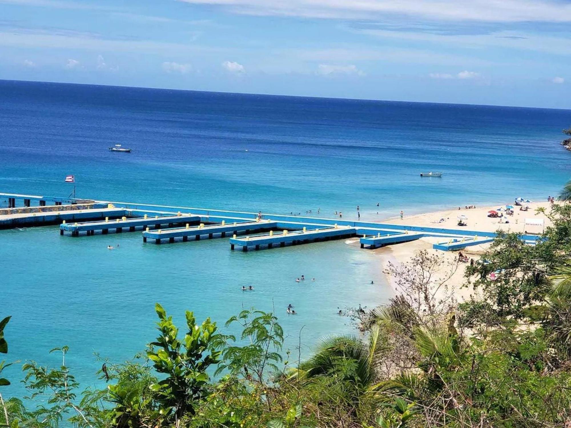 Casa Verde Hotel رينكون المظهر الخارجي الصورة