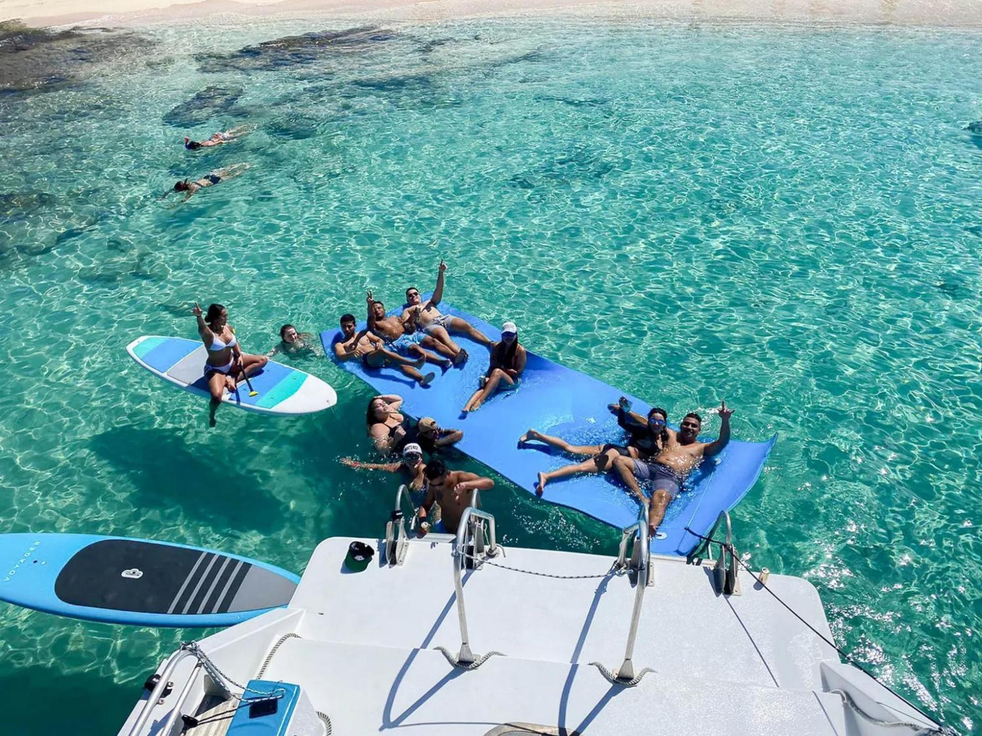 Casa Verde Hotel رينكون المظهر الخارجي الصورة