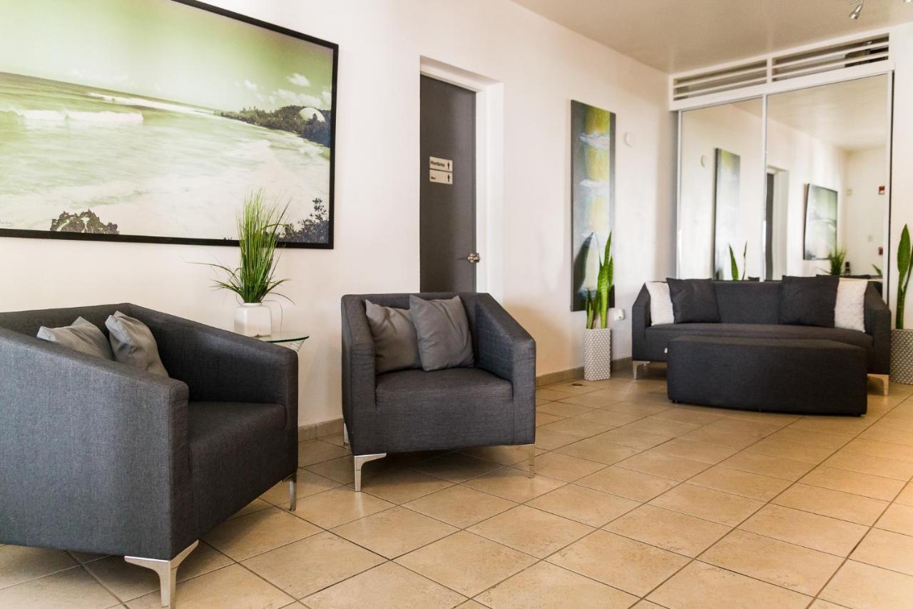 Casa Verde Hotel رينكون المظهر الخارجي الصورة